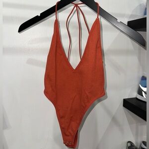 Forever 21 body suit